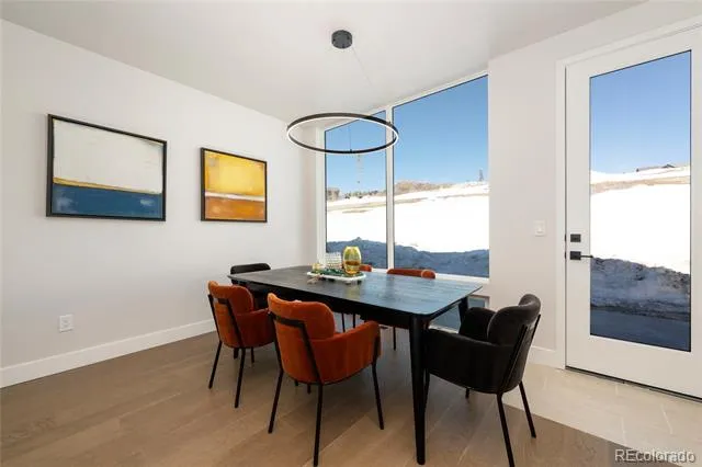 78 Wheeler Road Winter Park, CO 80482
