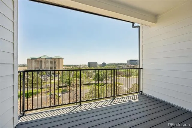 483 Interlocken Boulevard #403 Broomfield, CO 80021