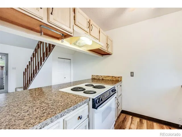 1050 S Saint Vrain Avenue #L3 Estes Park, CO 80517