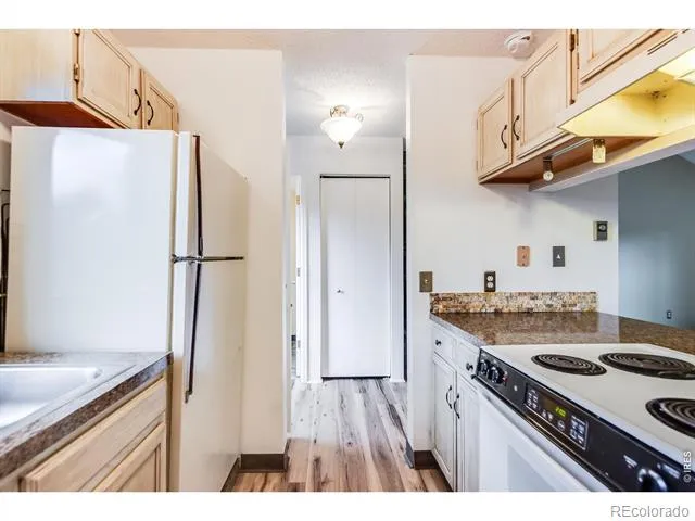 1050 S Saint Vrain Avenue #L3 Estes Park, CO 80517