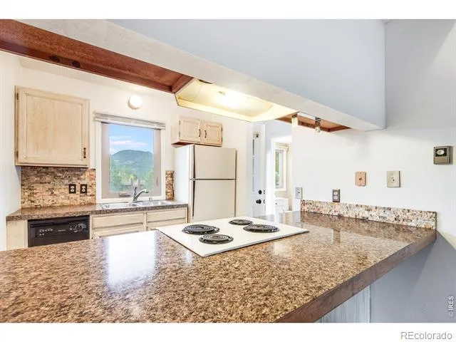 1050 S Saint Vrain Avenue #L3 Estes Park, CO 80517