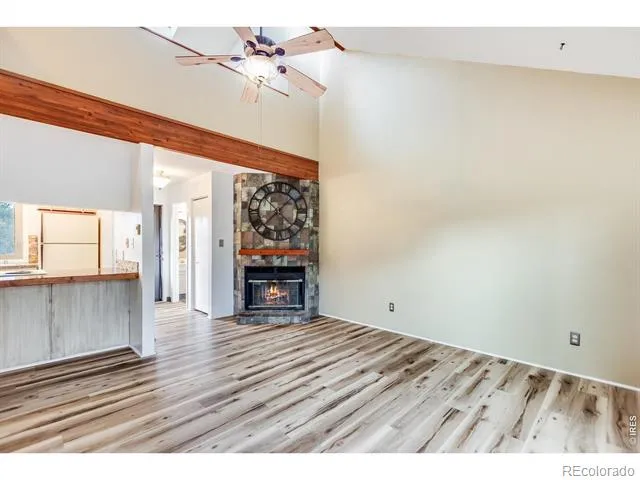 1050 S Saint Vrain Avenue #L3 Estes Park, CO 80517