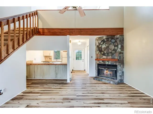1050 S Saint Vrain Avenue #L3 Estes Park, CO 80517