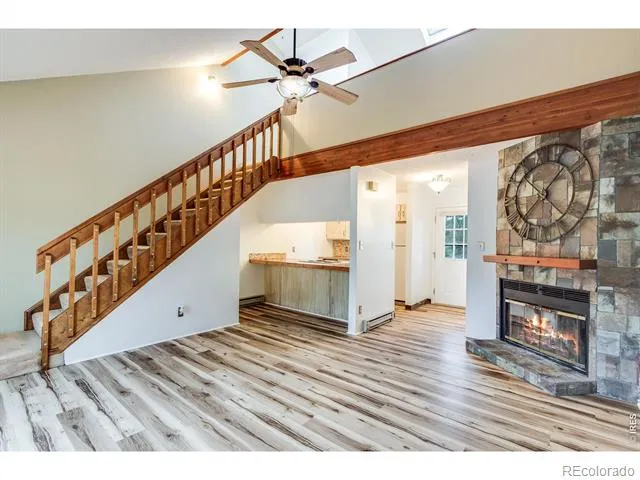 1050 S Saint Vrain Avenue #L3 Estes Park, CO 80517