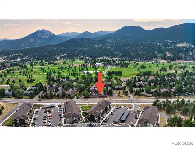1050 S Saint Vrain Avenue #L3 Estes Park, CO 80517