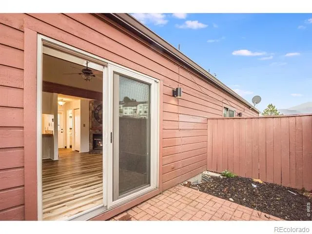 1050 S Saint Vrain Avenue #L3 Estes Park, CO 80517