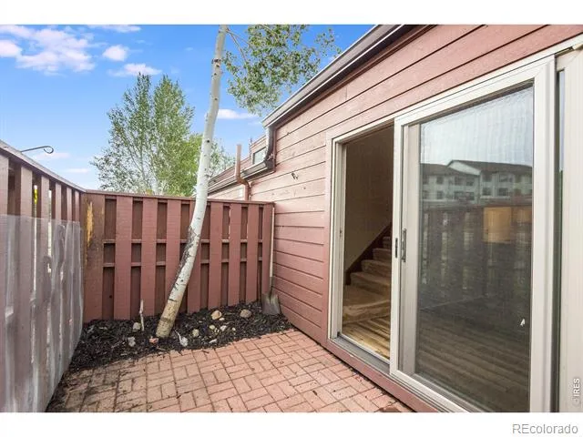 1050 S Saint Vrain Avenue #L3 Estes Park, CO 80517