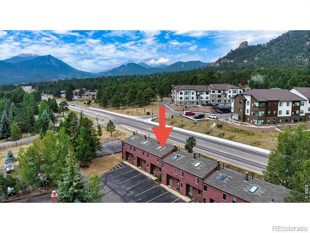 1050 S Saint Vrain Avenue #L3 Estes Park, CO 80517