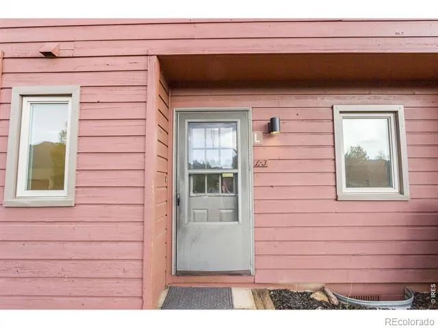 1050 S Saint Vrain Avenue #L3 Estes Park, CO 80517