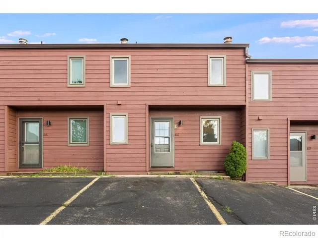 1050 S Saint Vrain Avenue #L3 Estes Park, CO 80517
