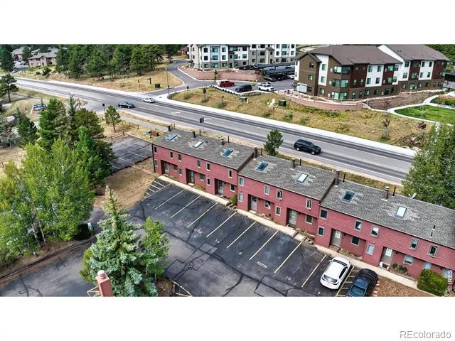 1050 S Saint Vrain Avenue #L3 Estes Park, CO 80517