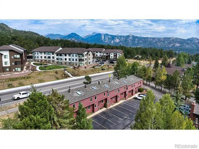 1050 S Saint Vrain Avenue #L3 Estes Park, CO 80517