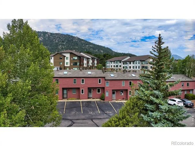 1050 S Saint Vrain Avenue #L3 Estes Park, CO 80517