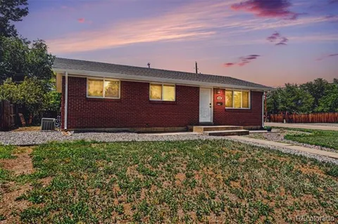 6791 Harlan Street