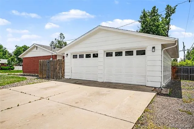 6791 Harlan Street Arvada, CO 80003