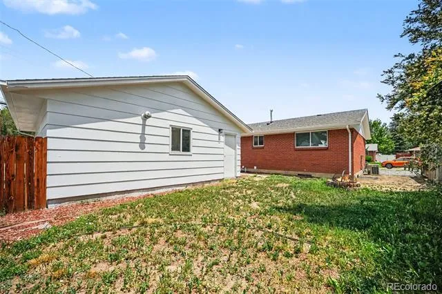 6791 Harlan Street Arvada, CO 80003