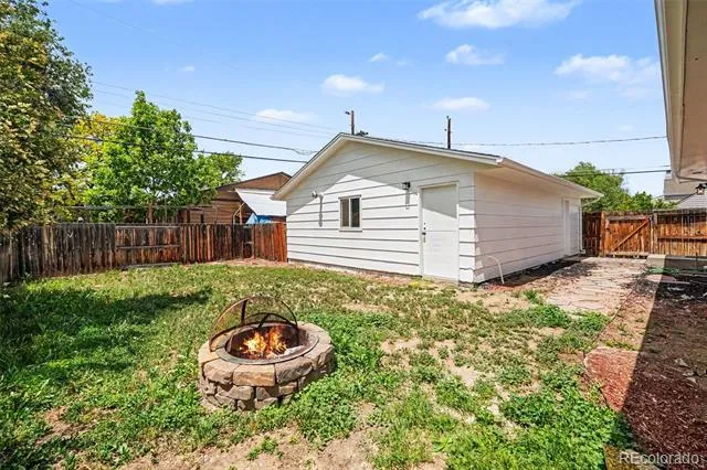 6791 Harlan Street Arvada, CO 80003