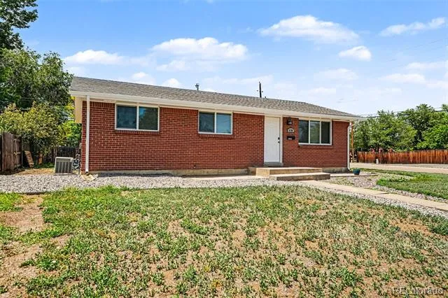 6791 Harlan Street Arvada, CO 80003