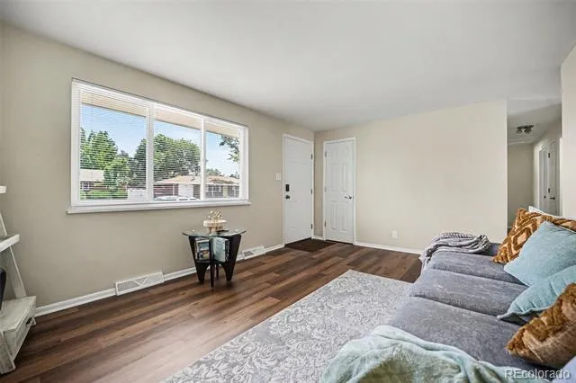 6791 Harlan Street Arvada, CO 80003