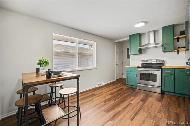 6791 Harlan Street Arvada, CO 80003