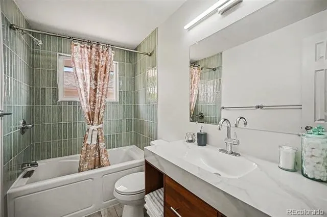 6791 Harlan Street Arvada, CO 80003