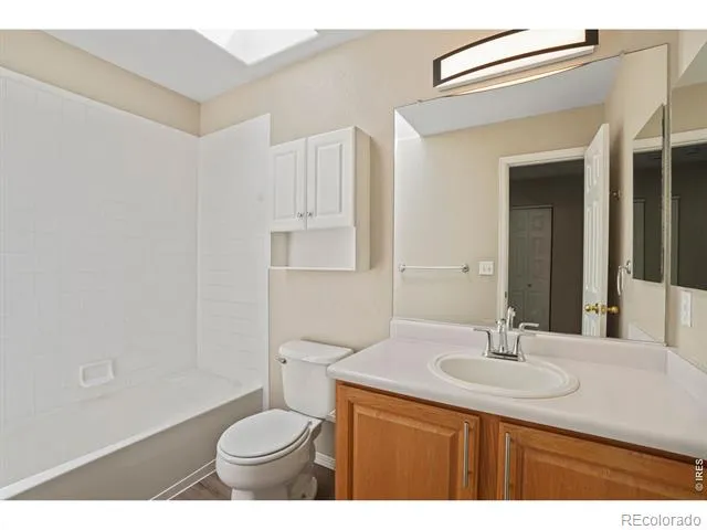 3854 Foothills Drive Loveland, CO 80537