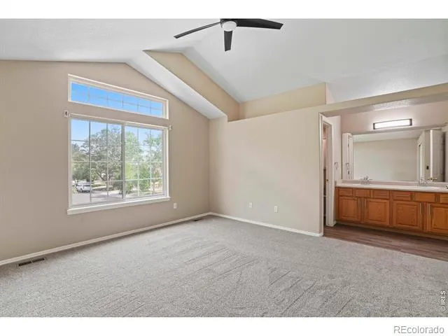 3854 Foothills Drive Loveland, CO 80537