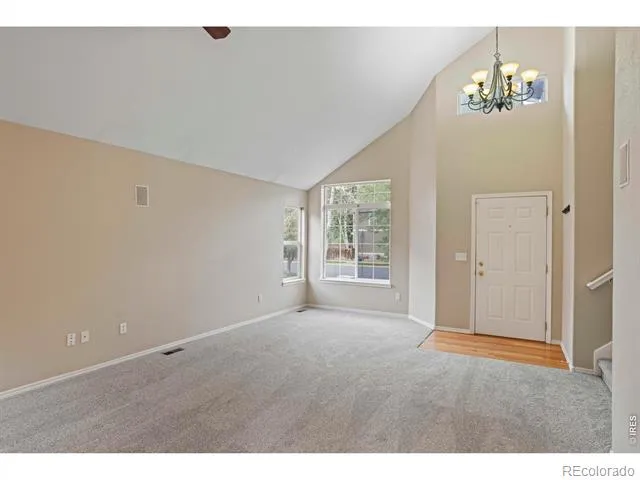 3854 Foothills Drive Loveland, CO 80537