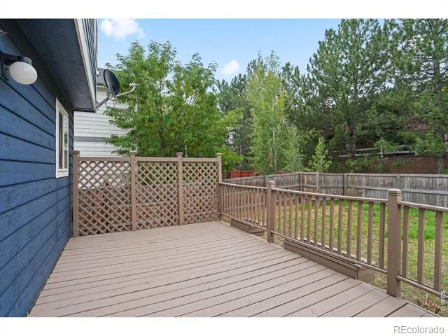 3854 Foothills Drive Loveland, CO 80537