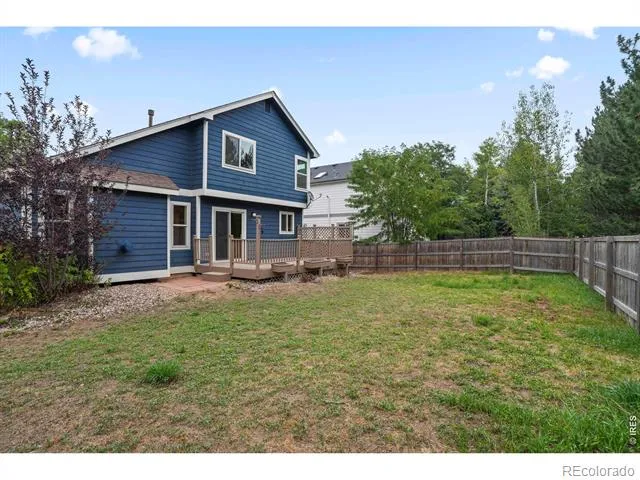 3854 Foothills Drive Loveland, CO 80537
