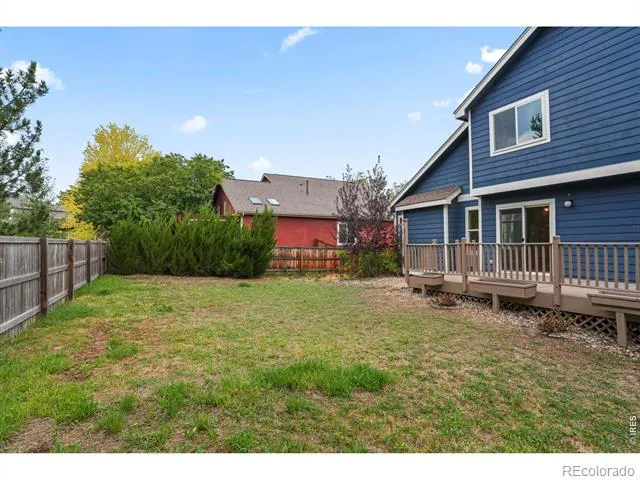 3854 Foothills Drive Loveland, CO 80537
