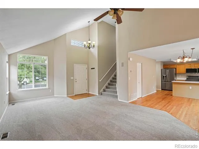 3854 Foothills Drive Loveland, CO 80537