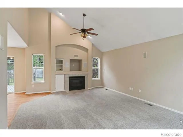 3854 Foothills Drive Loveland, CO 80537