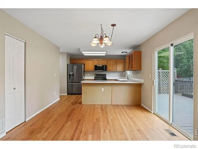 3854 Foothills Drive Loveland, CO 80537