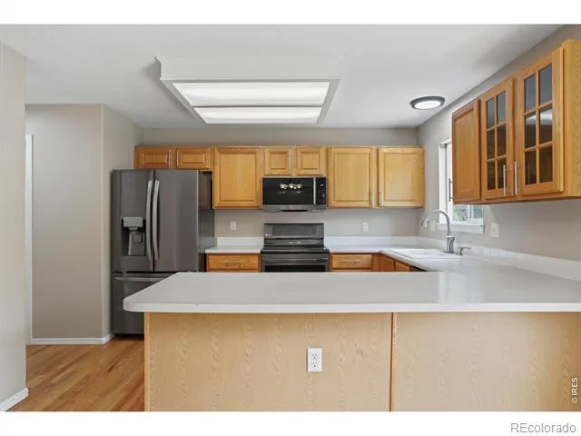 3854 Foothills Drive Loveland, CO 80537