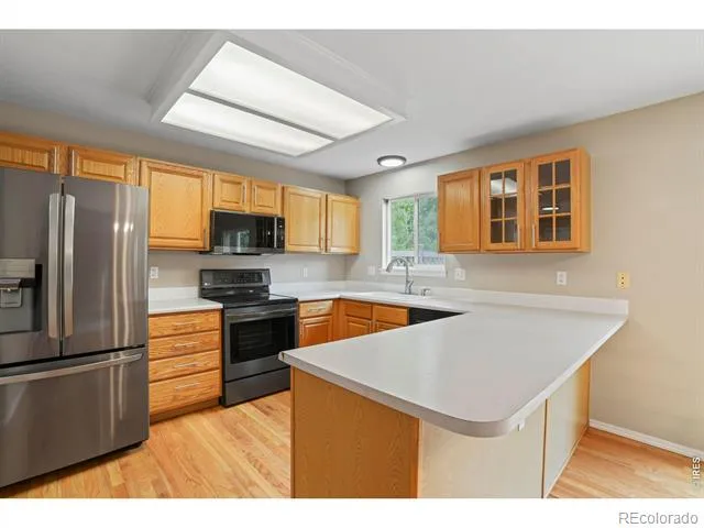 3854 Foothills Drive Loveland, CO 80537