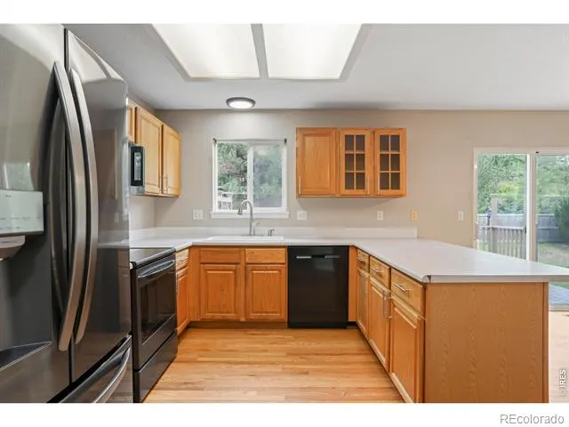 3854 Foothills Drive Loveland, CO 80537