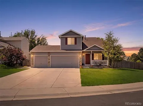 23110 Blackwolf Way
