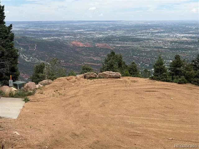 254 Grand Horizon View Manitou Springs, CO 80829