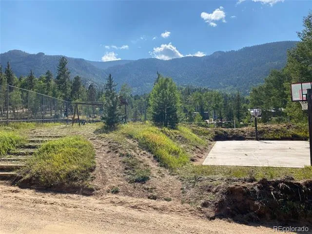 254 Grand Horizon View Manitou Springs, CO 80829