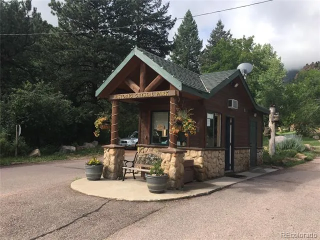 254 Grand Horizon View Manitou Springs, CO 80829