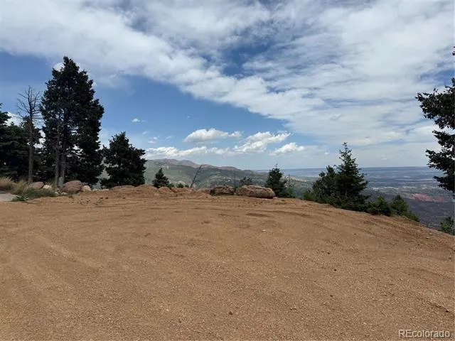 254 Grand Horizon View Manitou Springs, CO 80829