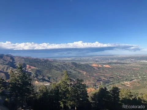 254 Grand Horizon View Manitou Springs, CO 80829