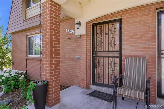 9207 E Center Avenue Denver, CO 80247