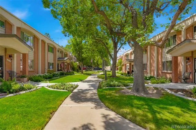 9207 E Center Avenue Denver, CO 80247