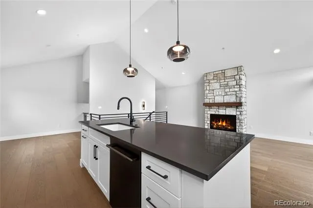 119 Wheeler Road Winter Park, CO 80482