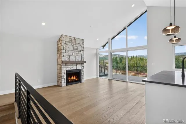 119 Wheeler Road Winter Park, CO 80482