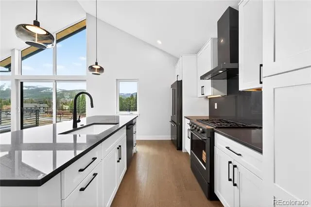 119 Wheeler Road Winter Park, CO 80482