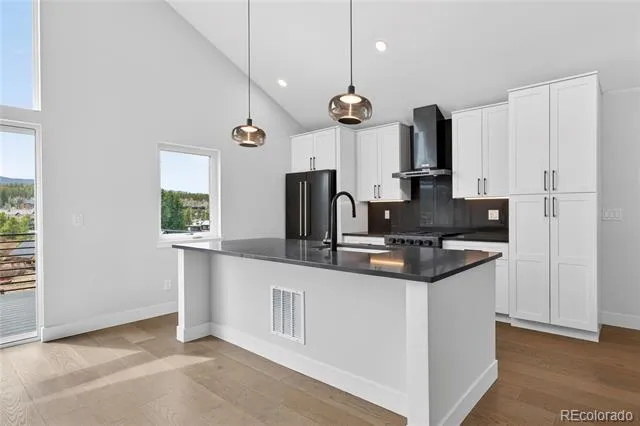 119 Wheeler Road Winter Park, CO 80482