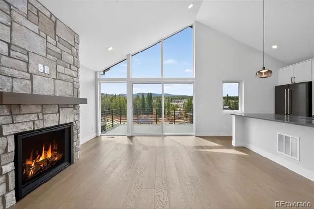 119 Wheeler Road Winter Park, CO 80482